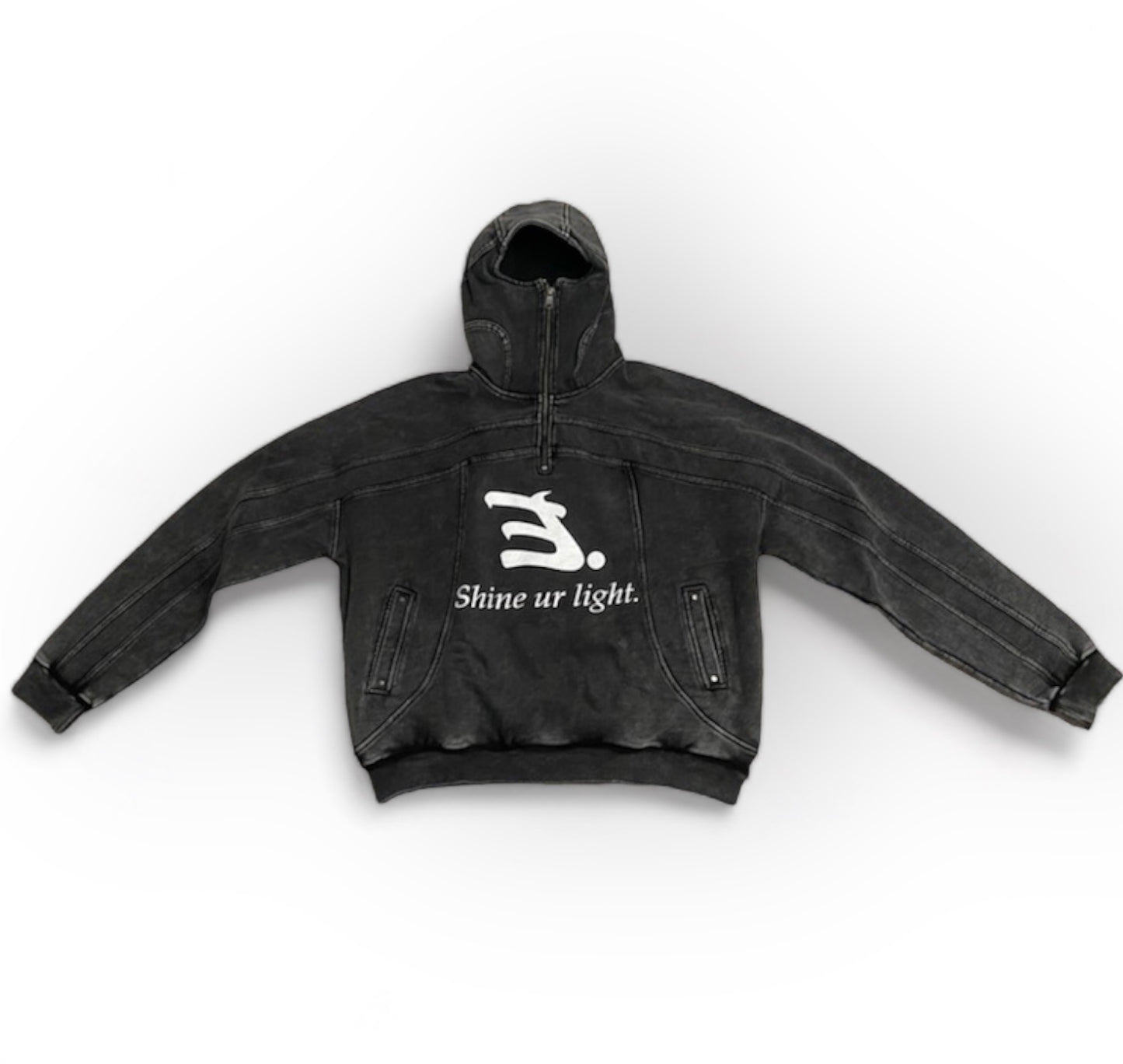 ORIGINAL ƎUG Vintage Jacket