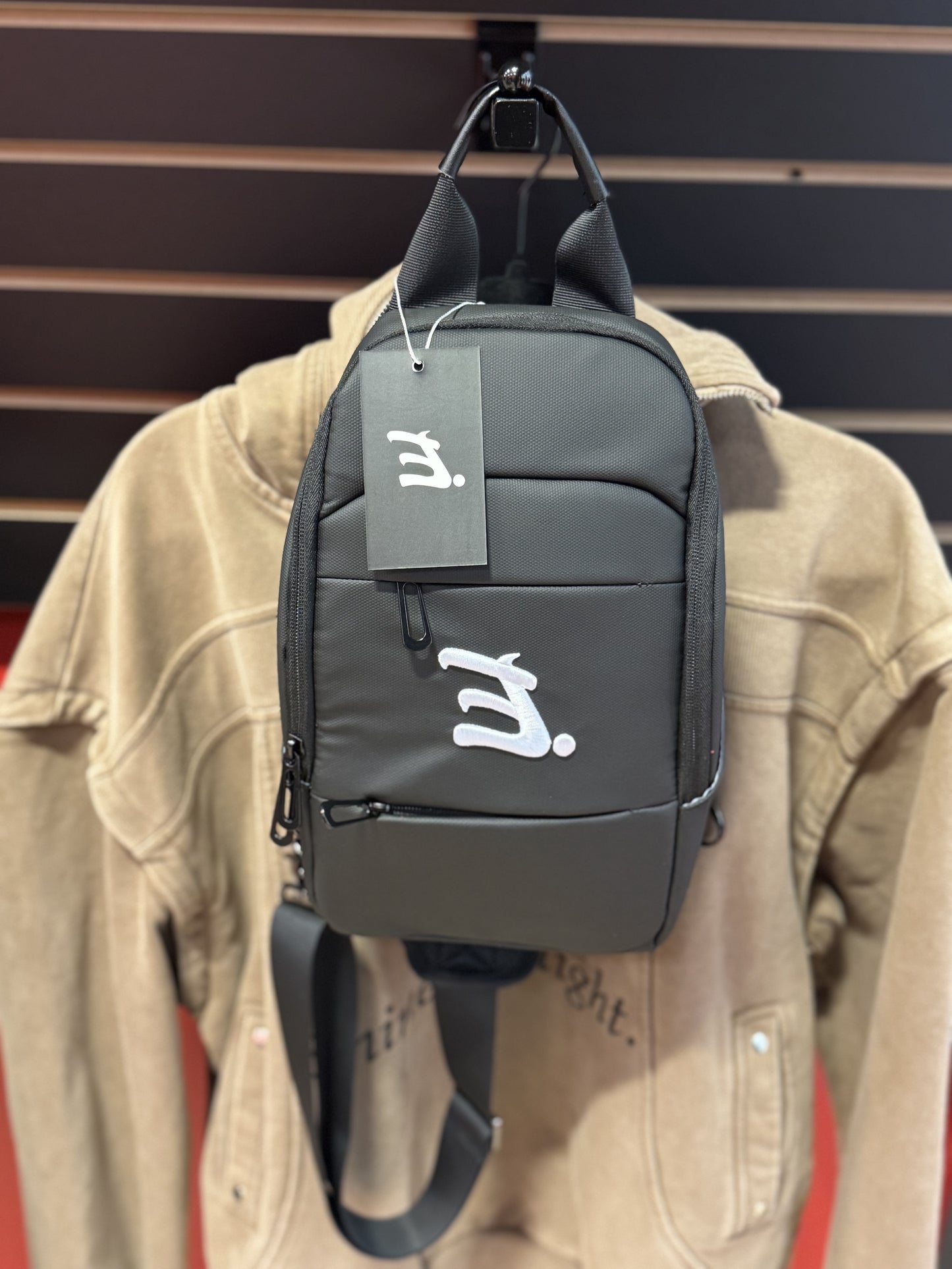 ƎUG cross bag