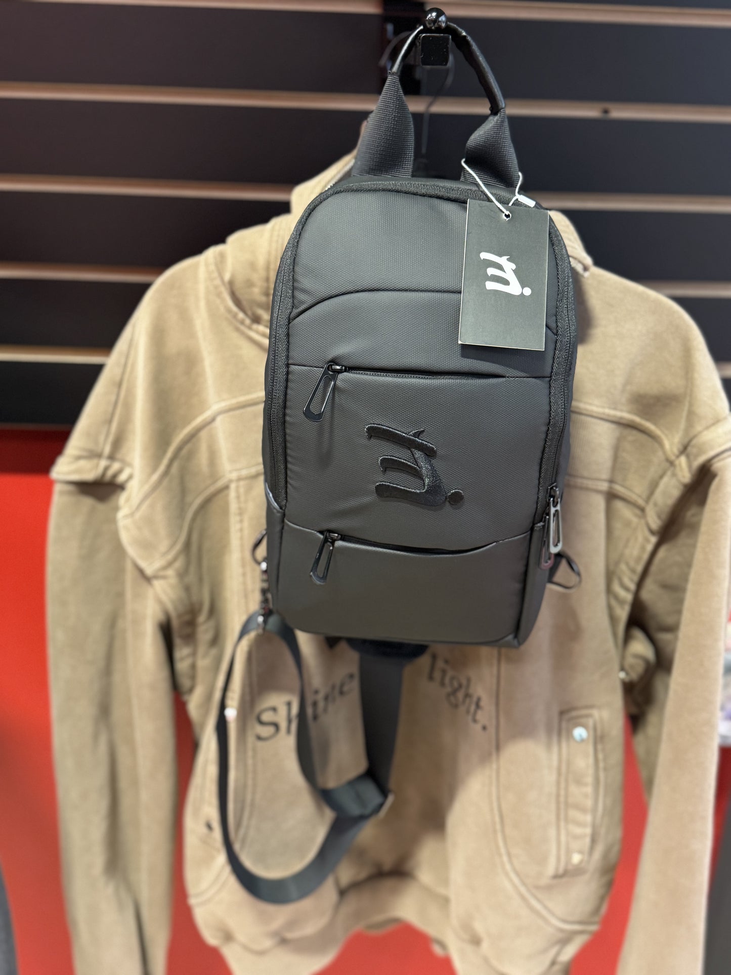 ƎUG cross bag