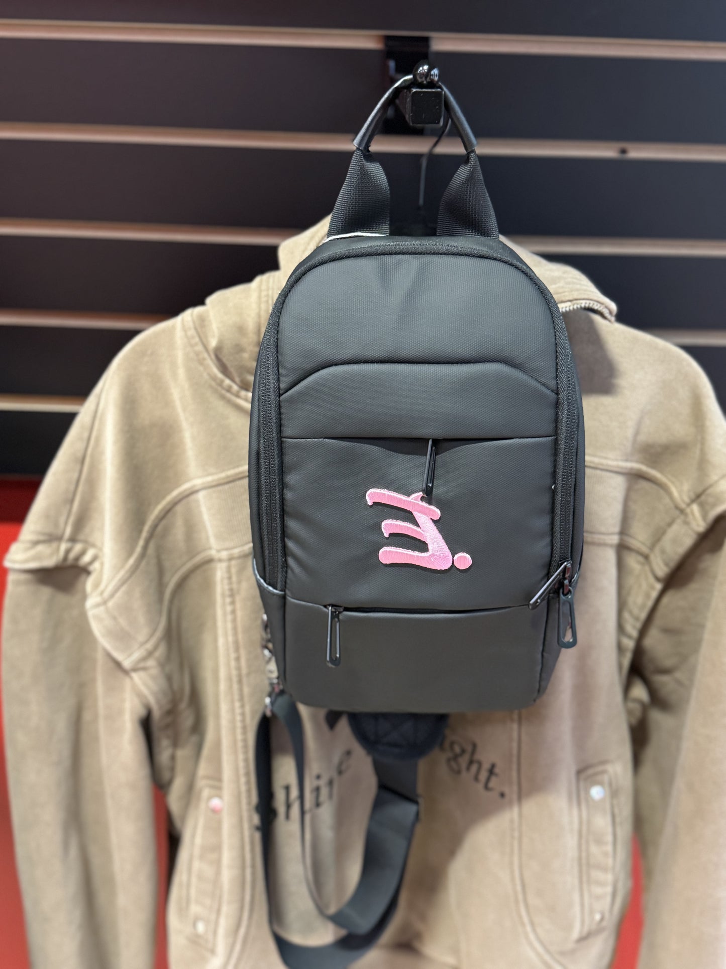 ƎUG cross bag
