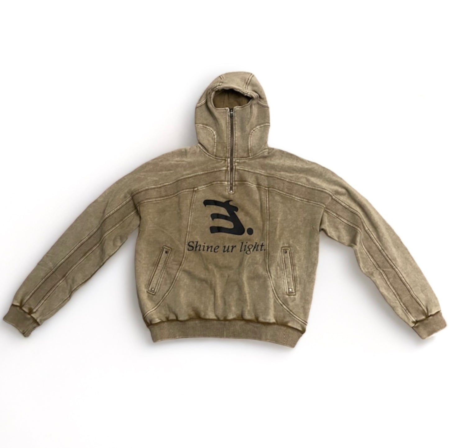 ORIGINAL ƎUG Vintage Jacket