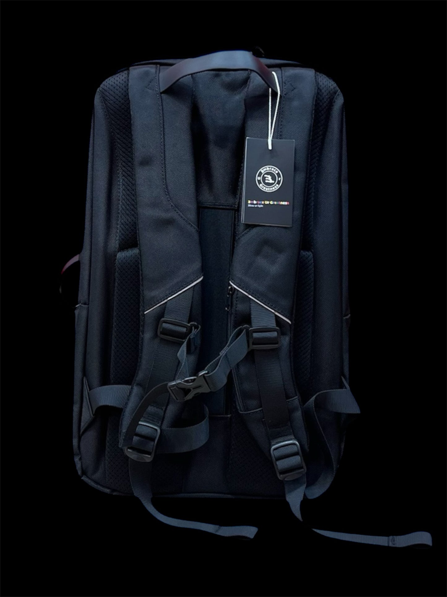 ƎUG BACKPACK
