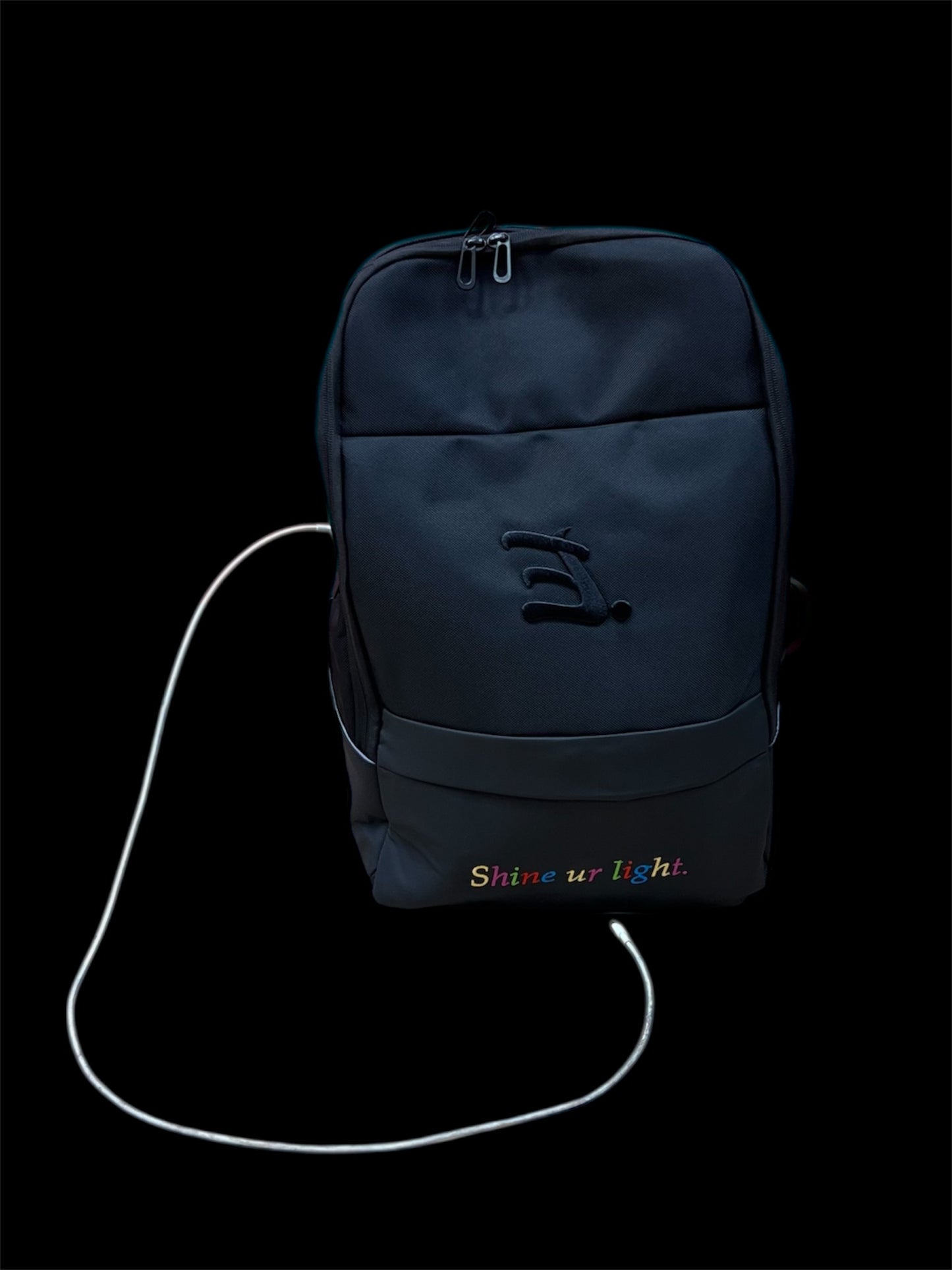 ƎUG BACKPACK