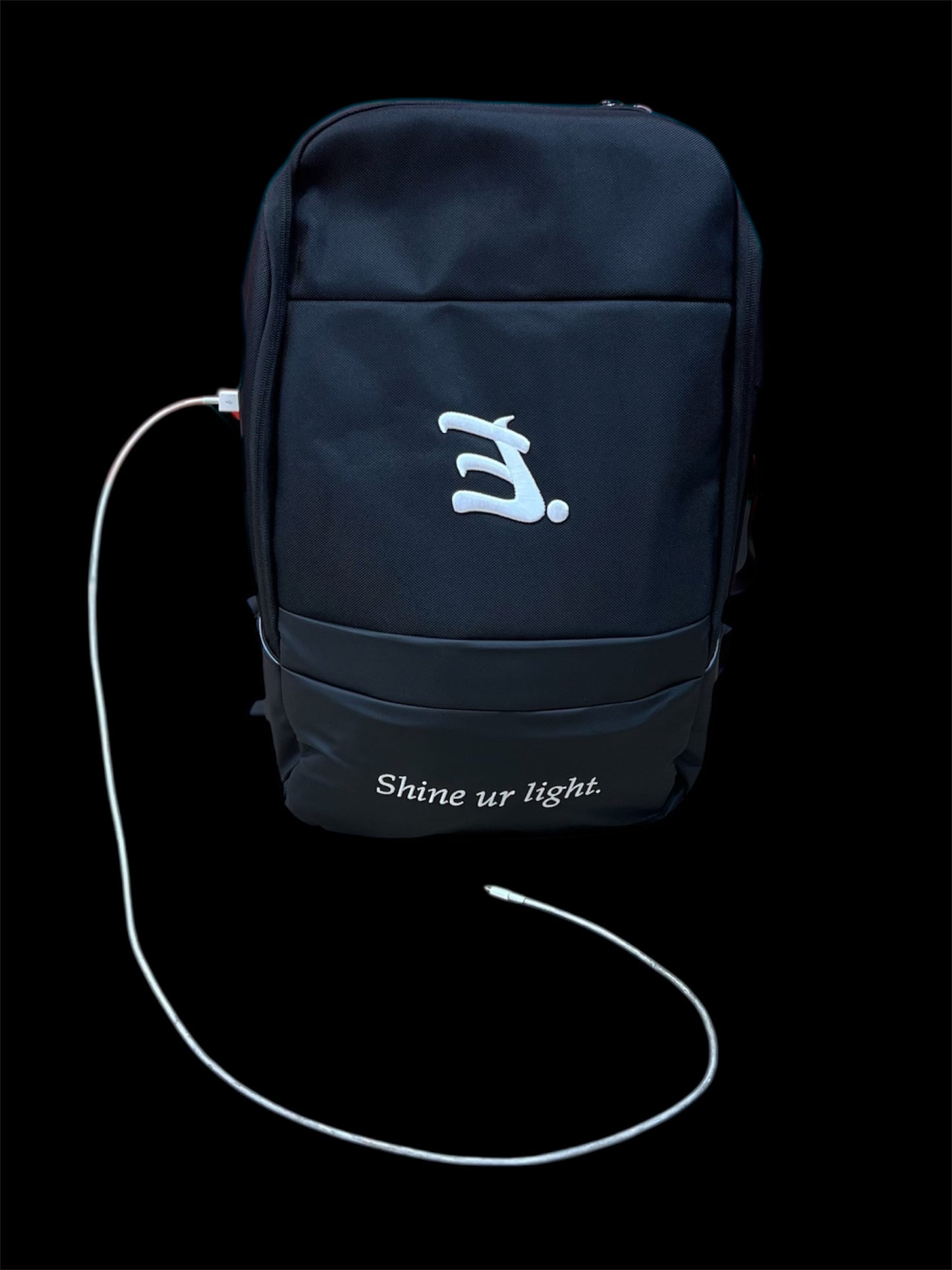 ƎUG BACKPACK