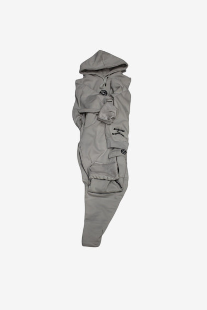 ƎUG Signature Fleece Set