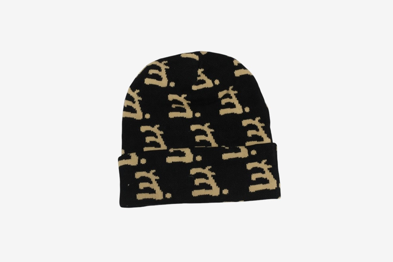 ƎUG Beanie