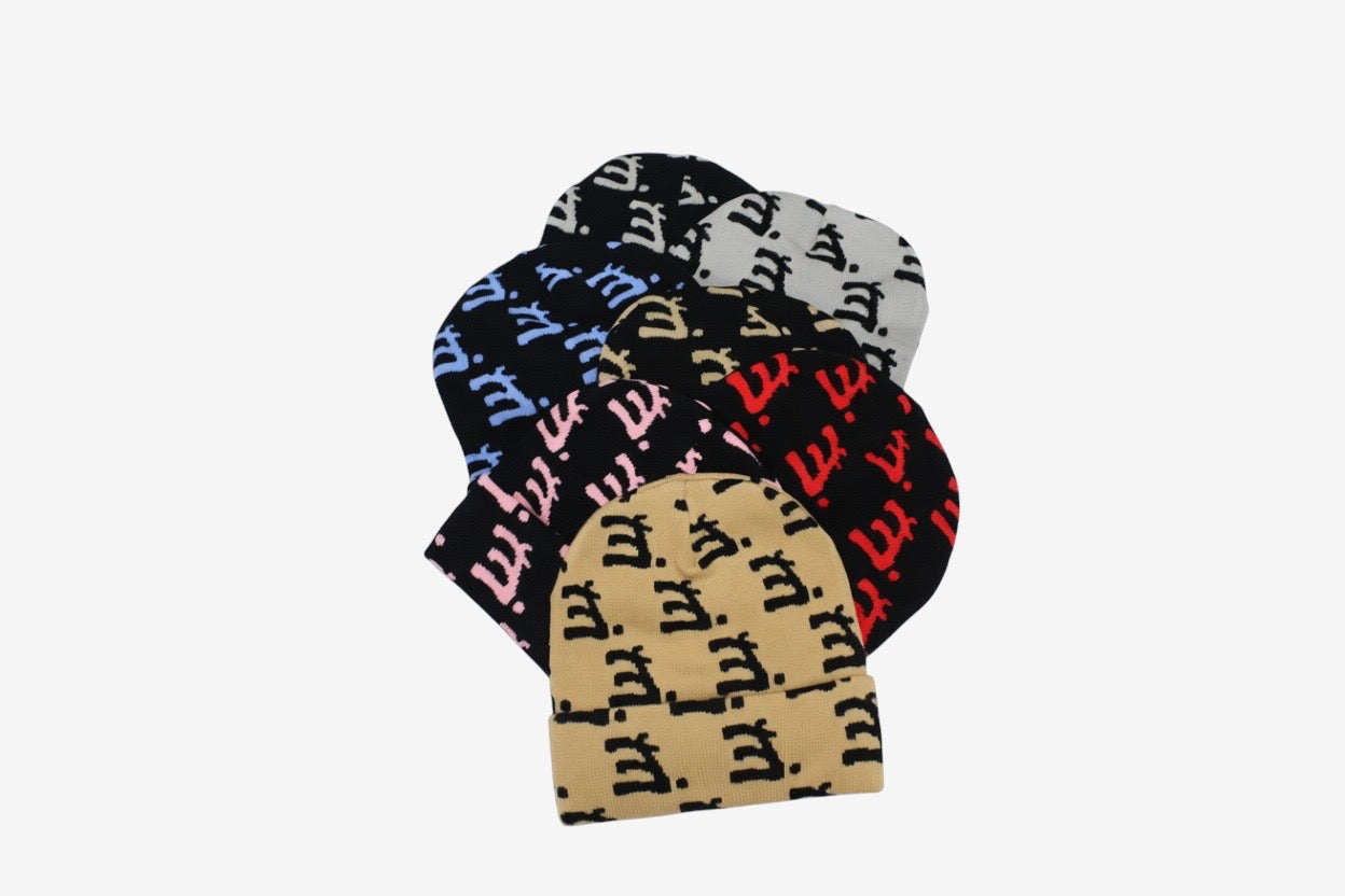 ƎUG Beanie