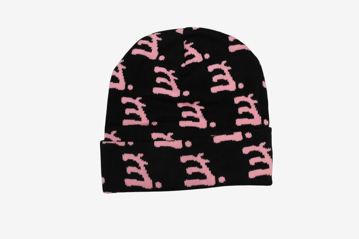 ƎUG Beanie