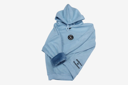 ƎUG Signature Fleece Set