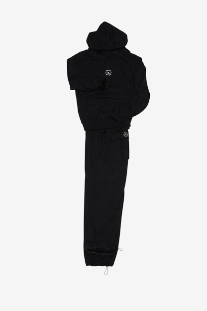 ƎUG Signature Fleece Set