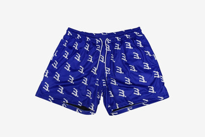 ƎUG Mesh Shorts
