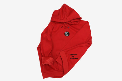 ƎUG Signature Fleece Set