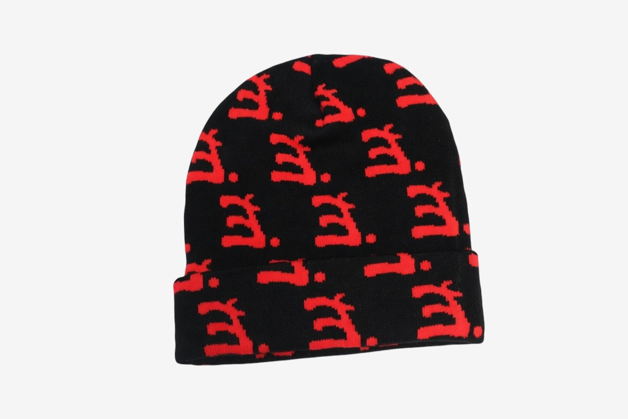 ƎUG Beanie