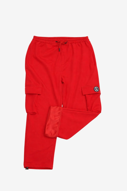 ƎUG Signature Fleece Set