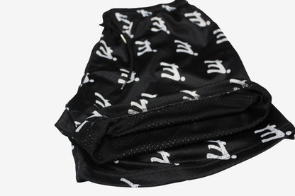 ƎUG Mesh Shorts