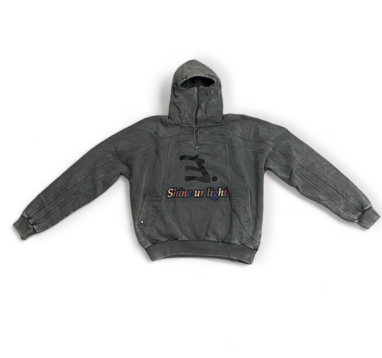 ORIGINAL ƎUG Vintage Jacket