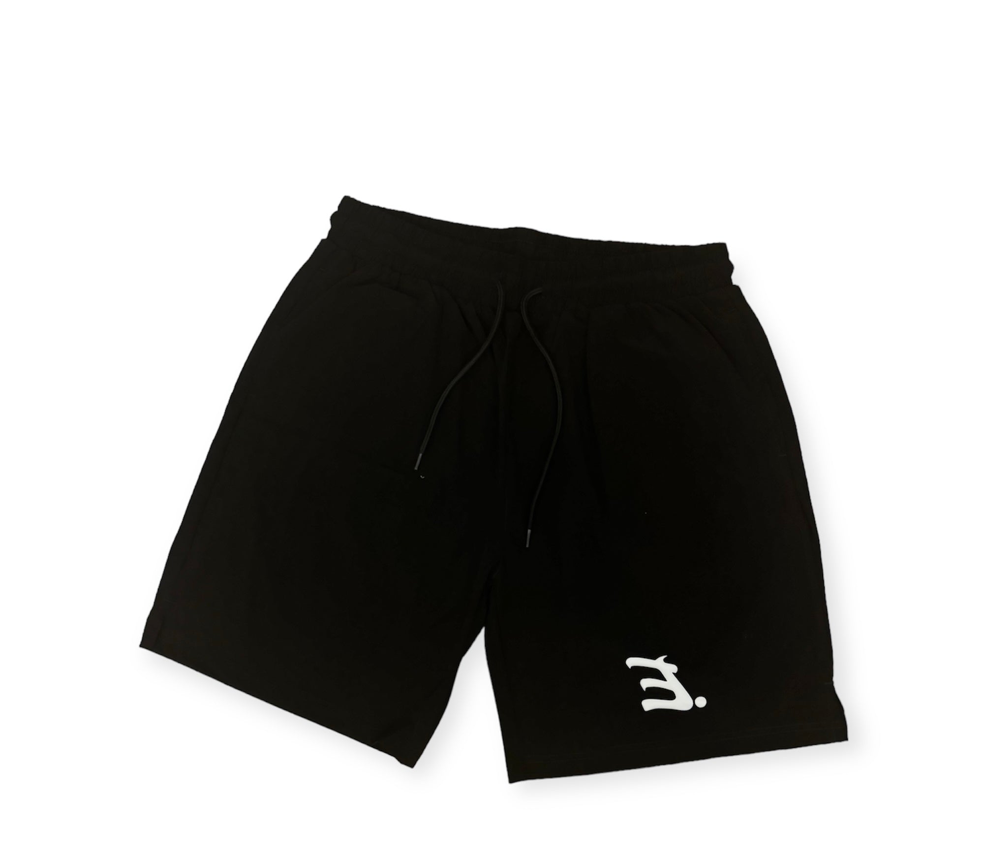 ƎUG QUICK DRY ATHLETIC SHORTS