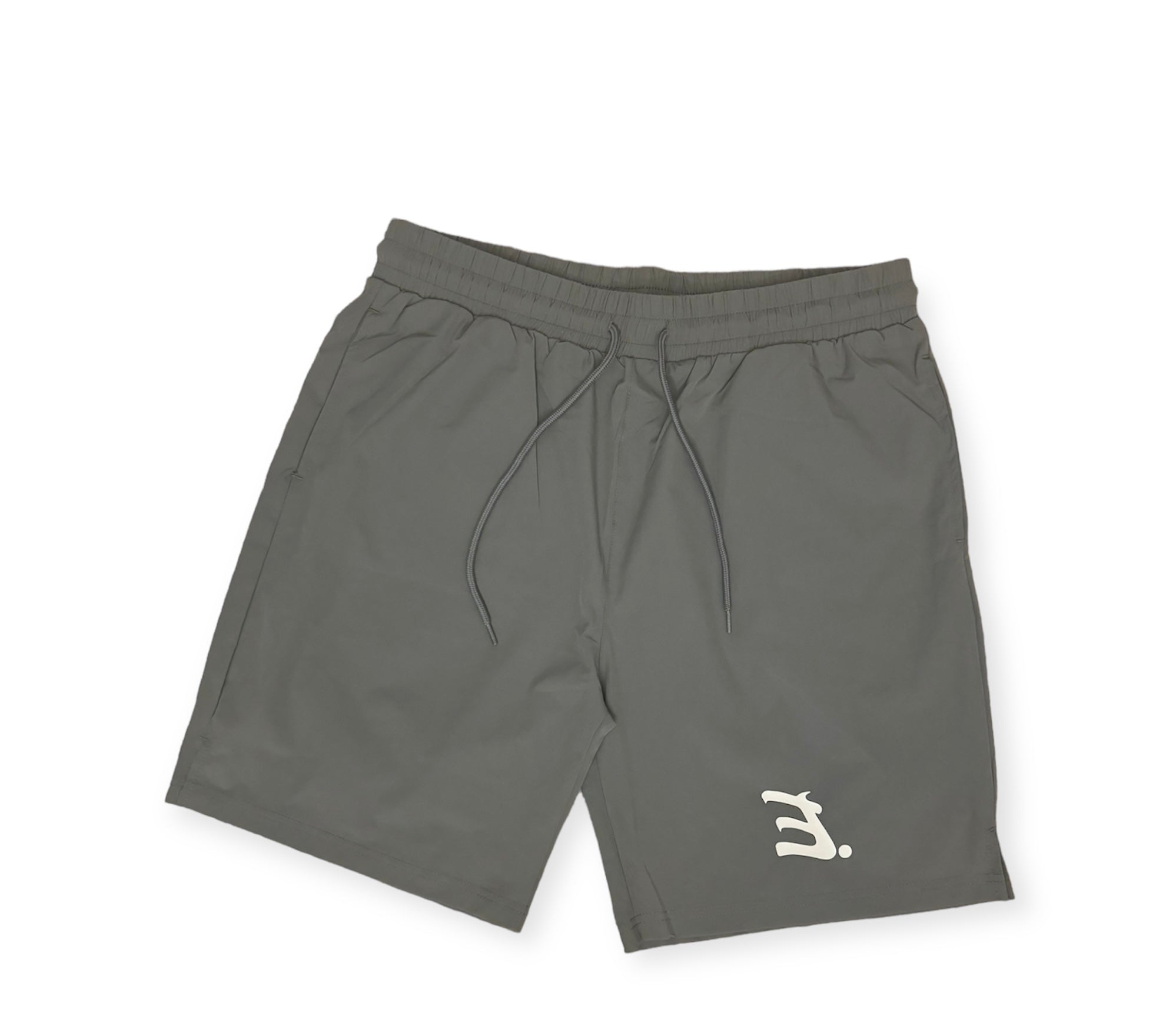 ƎUG QUICK DRY ATHLETIC SHORTS