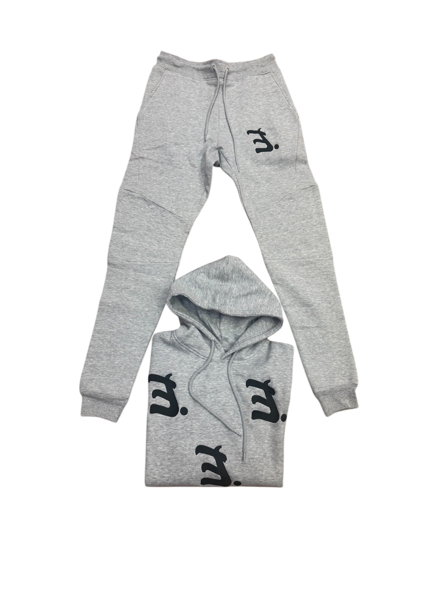 ƎUG SWEATSUIT SET