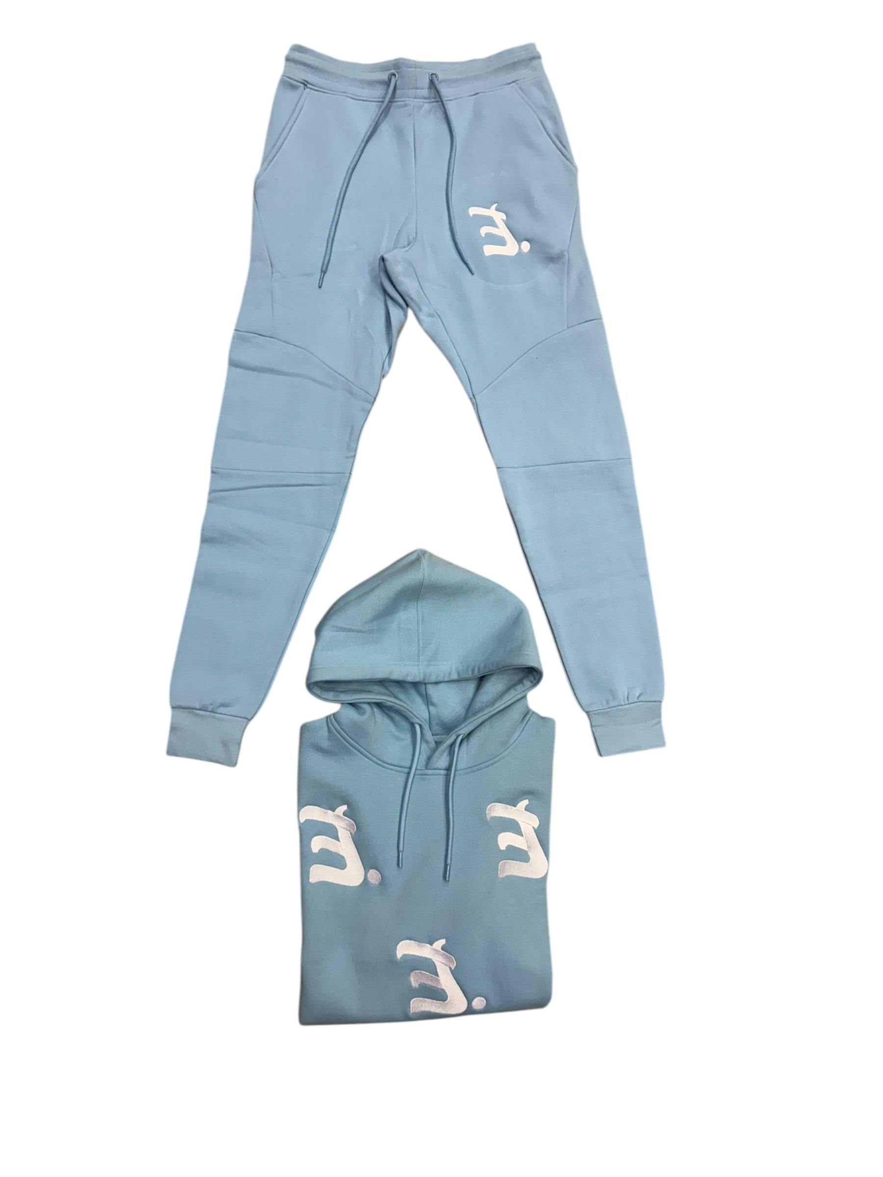 ƎUG SWEATSUIT SET