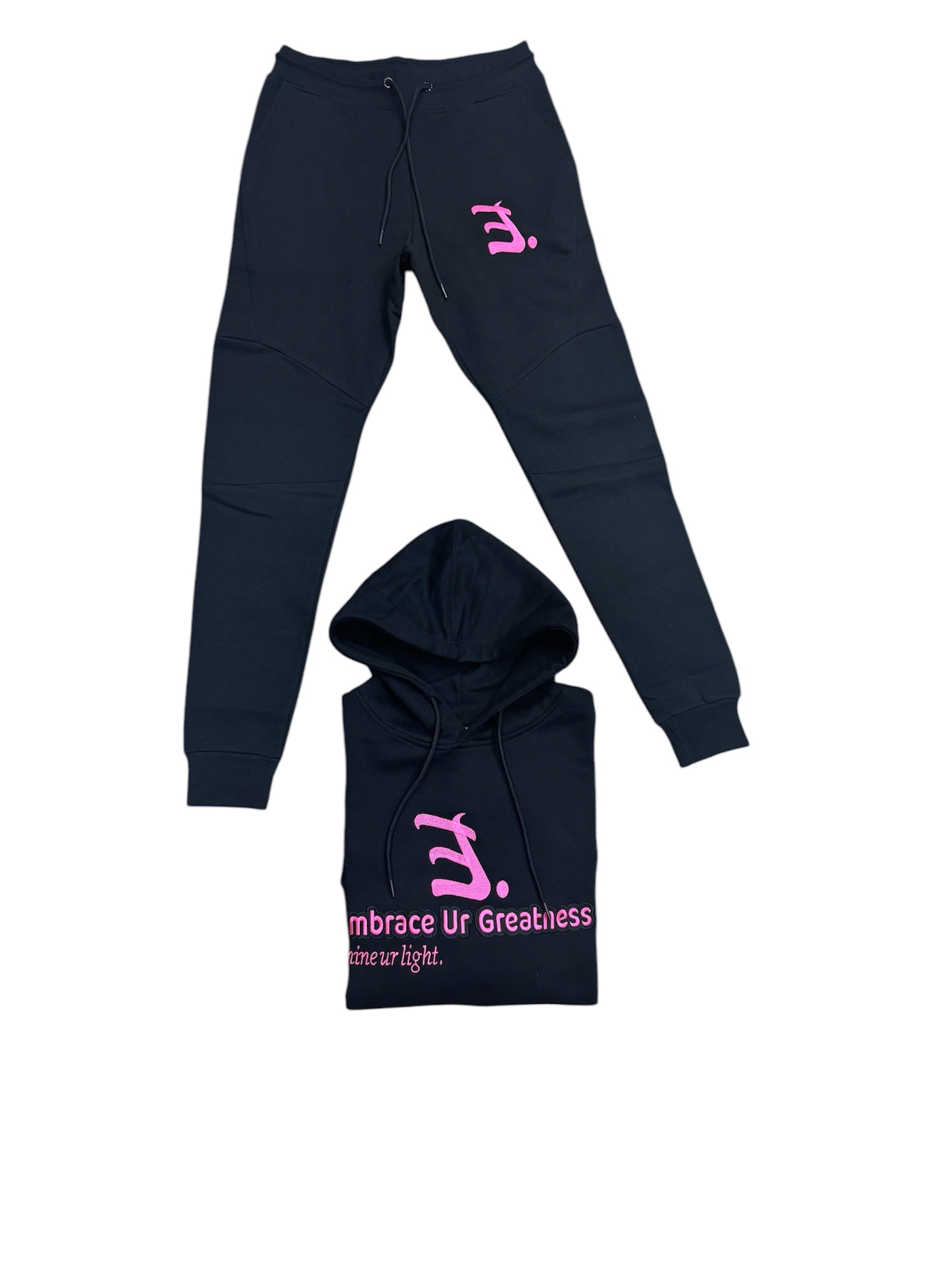 ƎUG SWEATSUIT SET