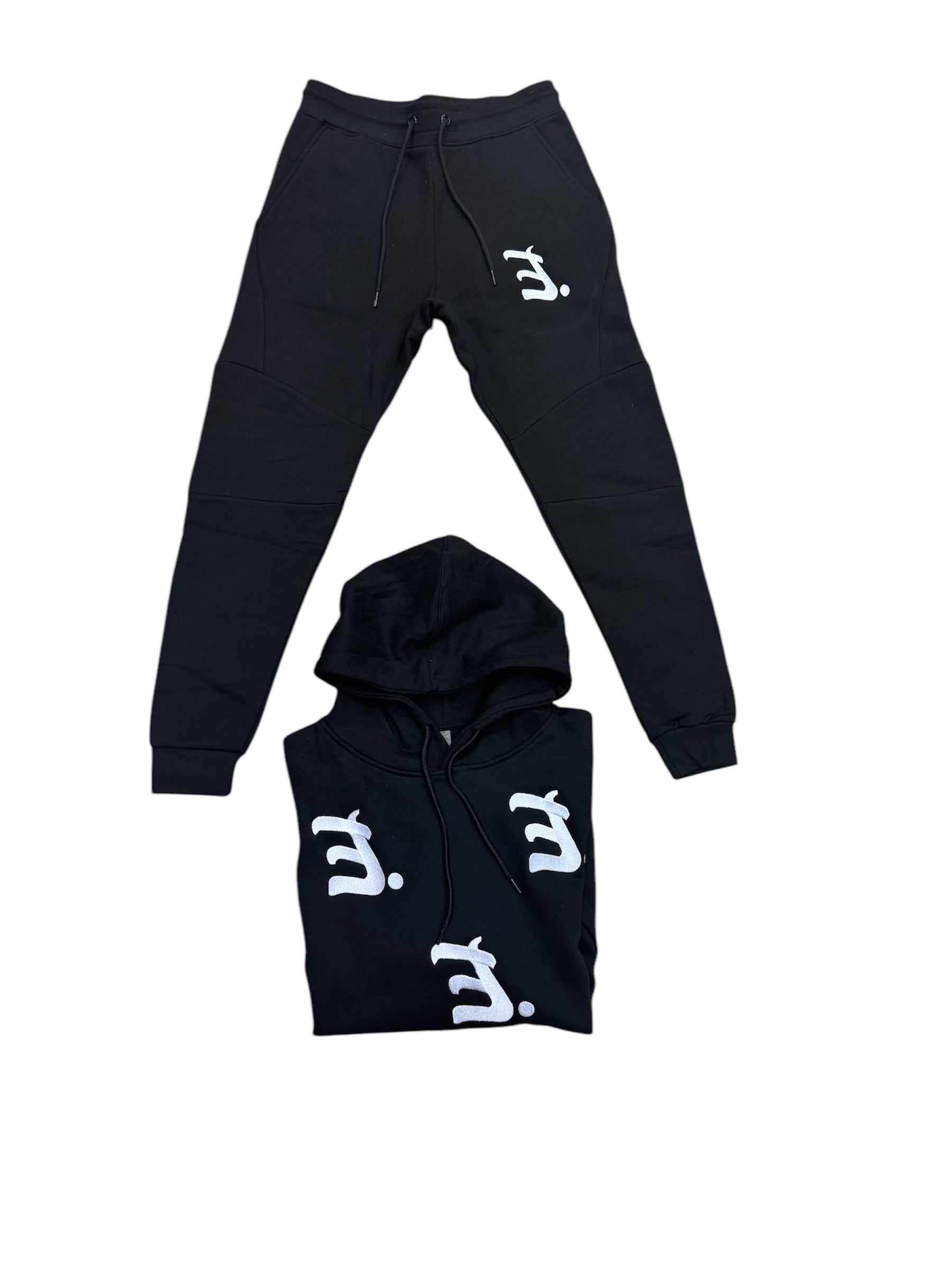 ƎUG SWEATSUIT SET