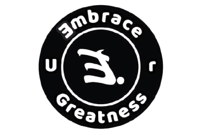 Embrace Ur Greatness
